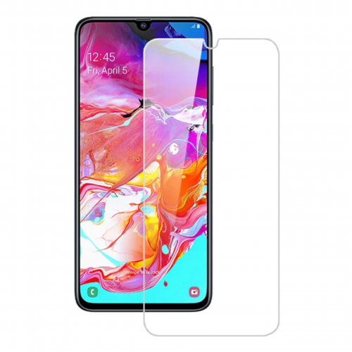 Samsung A70 Стъклен протектор Glass