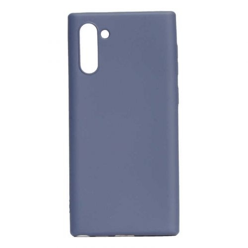 Samsung Note 10 Силиконов кейс UNI