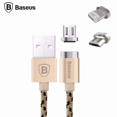 USB кабел Baseus insnap Series iPhone