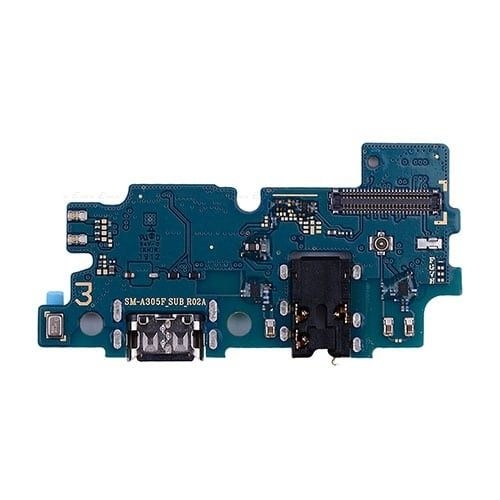 Samsung A30/A305 Блок зареждане