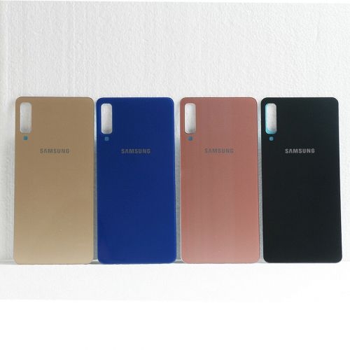 Samsung A7 2018/A750 Задно стъкло за корпус
