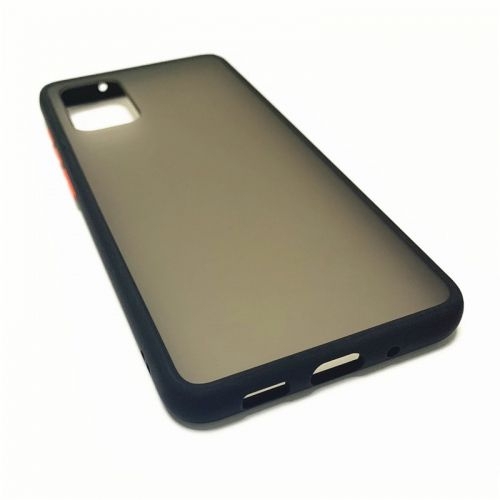 Samsung S20 Ultra Твърд кейс с кант protective