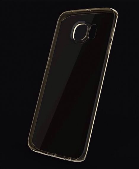 Samsung S6 Edge ROCK ULTRATHIN кейс