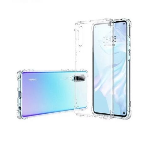 Huawei P30 Pro Силиконов кейс Anti Shock