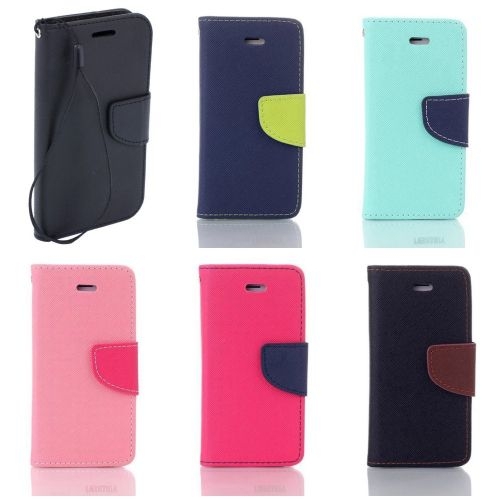 Alacatel Idol 3 5.5” Fancy Book
