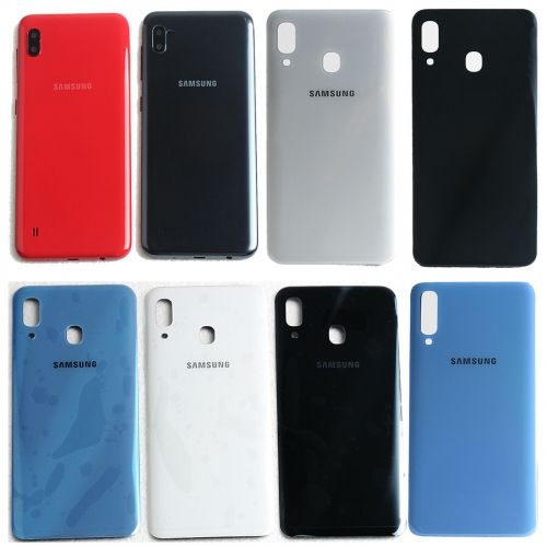 Samsung A30 Задно стъкло за корпус