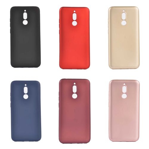 Xiaomi Redmi 8 Силиконов кейс UNI