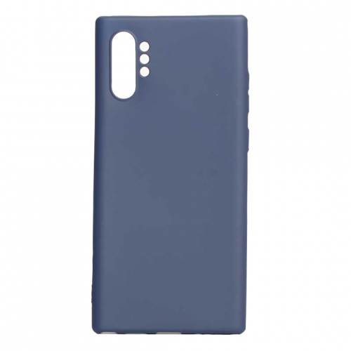 Samsung Note 10 Plus Силиконов кейс UNI