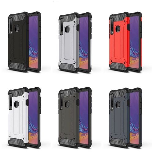 Samsung A9 2018 Твърд удароустойчив кейс Hammer 