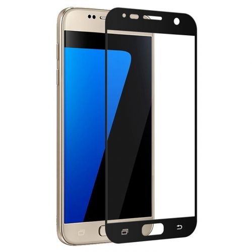 Samsung J3 2017/J330 Стъклен протектор 21D