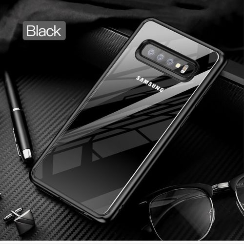 Samsung S10e/lite TOTU DESIGN Crystal Color кейс