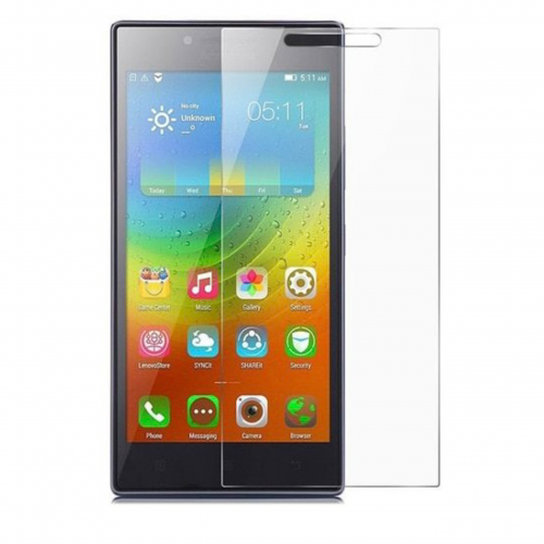Lenovo P70 Стъклен протектор Glass