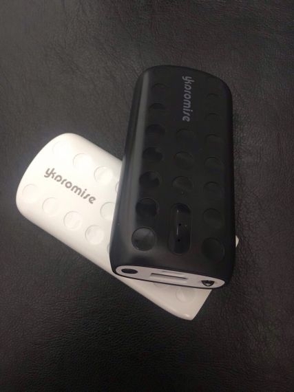 Преносимо зарядно LOVELY 5000 mAh 1 USB