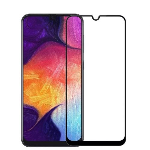 Samsung A10S Стъклен протектор 21D