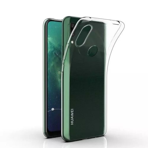 Huawei P Smart Z Huawei Y9 Prime 2019 Honor 9X Силиконов кейс прозрачен