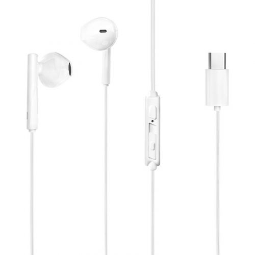 Dudao Earphones X3s USB Type C