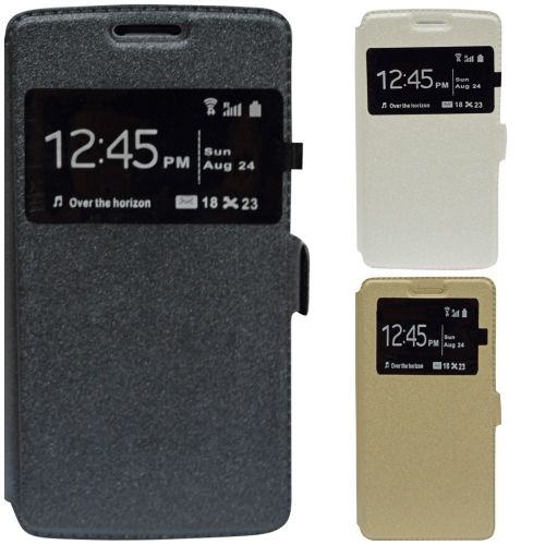 Sony Xperia Z5 Mini BOOK WINDOW