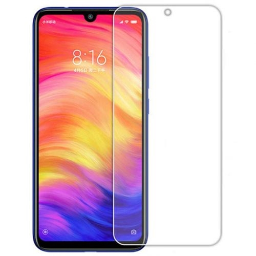 Xiaomi Redmi Note 7 Note 7 Pro Стъклен протектор Glass