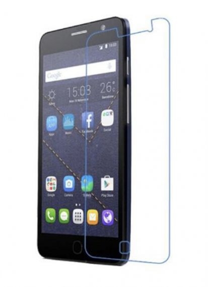 Alcatel 5022 pop star Стъклен протектор Glass