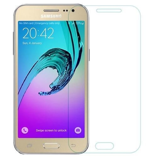 Samsung J2 Стъклен протектор Glass