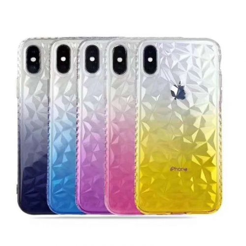 Samsung S10 Силиконов кейс Diamond