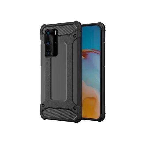 Huawei P40 Pro Твърд удароустойчив кейс Hammer 