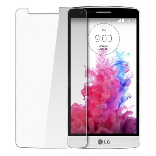 LG G3 Стъклен протектор Glass