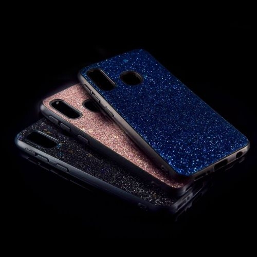 Huawei P30 Pro Силиконов кейс Sparking