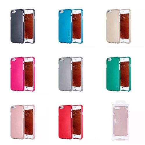 Samsung J5 2016 Силиконов кейс Jelly
