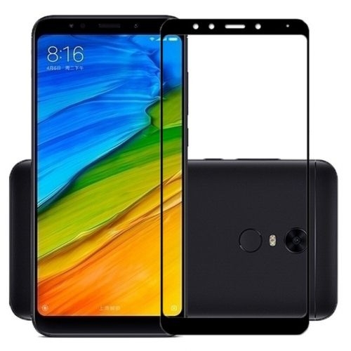 Xiaomi Redmi 5 Стъклен протектор 3D