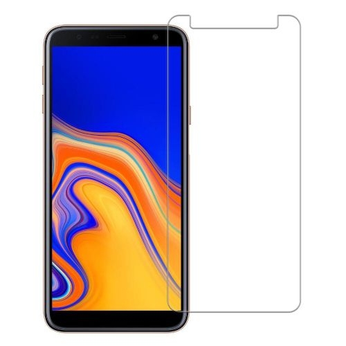 Samsung J4 Plus Стъклен протектор Glass