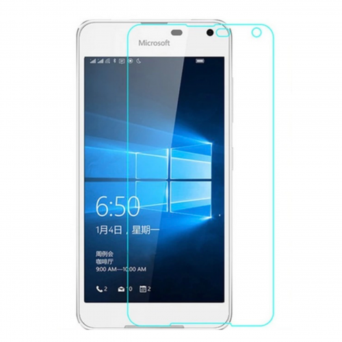 Nokia Lumia 650 Стъклен протектор Glass