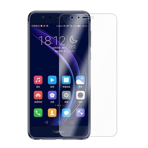 Honor 8 Стъклен протектор Glass