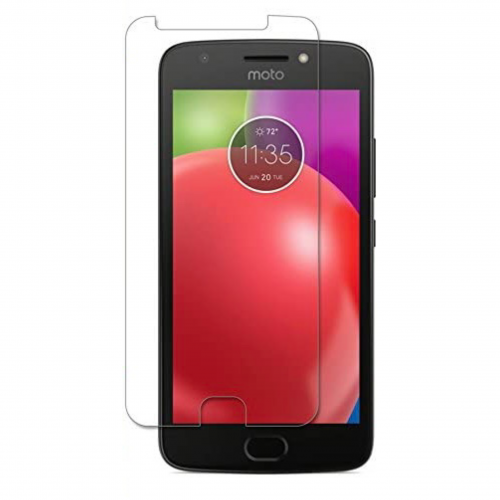 Lenovo Moto E4 Стъклен протектор Glass