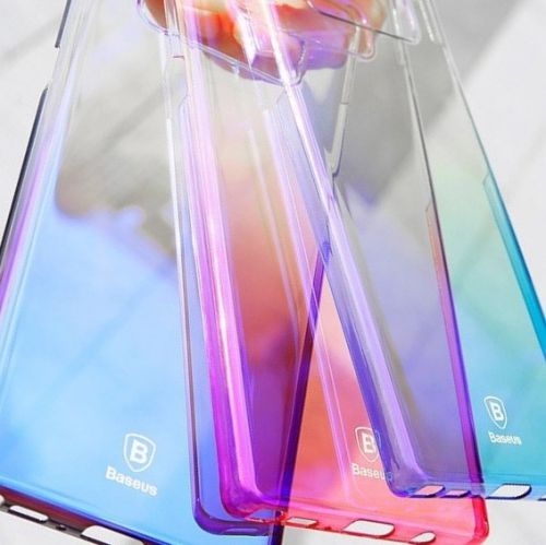 Huawei P30 Pro Преливащ гръб Твърд кейс Baseus