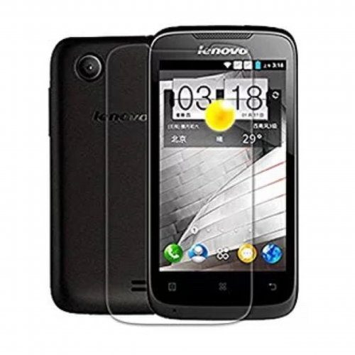 Lenovo A369 Стъклен протектор Glass