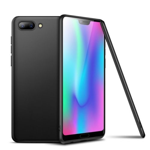 Huawei Y6 2018 Силиконов кейс MAT