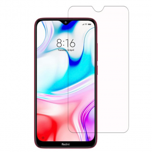 Xiaomi Redmi 8 Стъклен протектор Glass