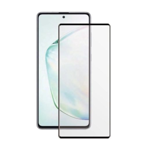 Samsung S20 Plus Стъклен протектор 3D