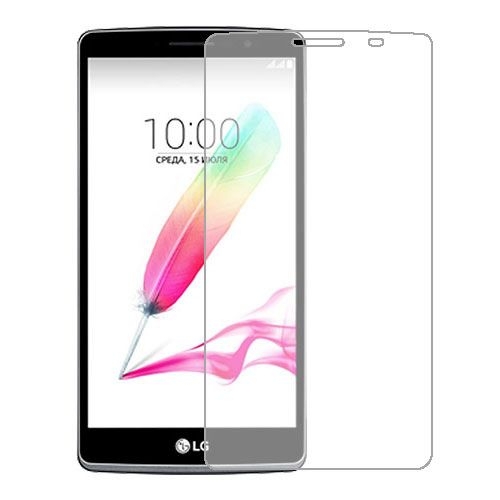 LG G4 Stylus Стъклен протектор Glass