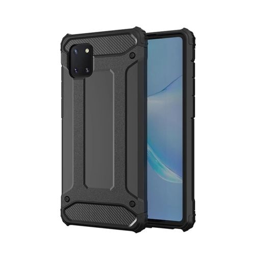 Samsung A81/Note 10 lite Твърд удароустойчив кейс Hammer 