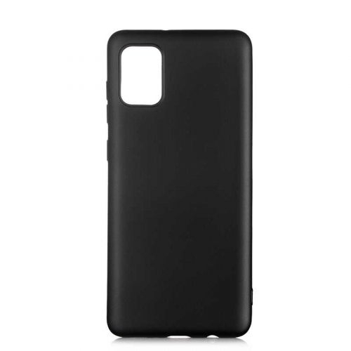 Samsung A71 Силиконов кейс UNI