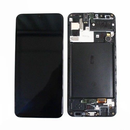 Samsung A30S A307 LCD Дисплей