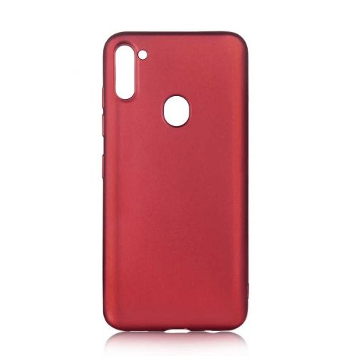 Samsung A11 Силиконов Кейс UNI