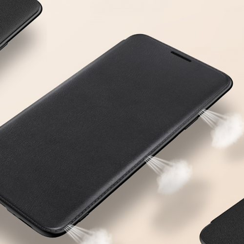 Samsung S9 TOTU DESIGN Acme тефтер