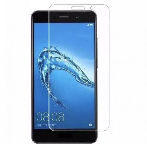 Huawei Y7 2017 Стъклен протектор Glass
