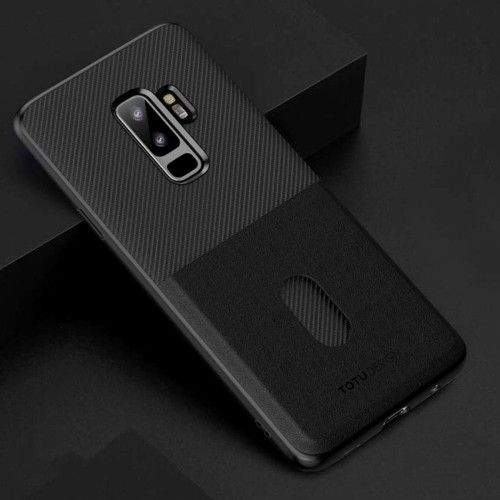 Samsung S9 Plus TOTU DESIGN Jazz кейс 