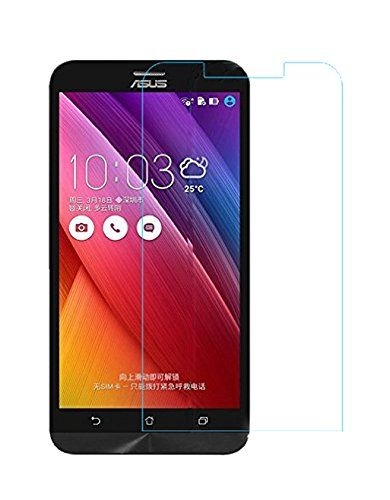 Asus Zenfone Max ZC 550 KL 2016 Стъклен протектор Glass