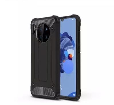 Huawei Mate 30 pro Твърд удароустойчив кейс Hammer 