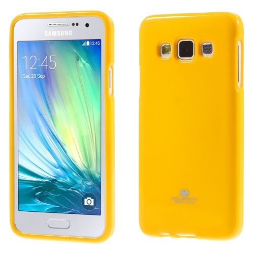 HTC M8 mini Силиконов кейс Jelly